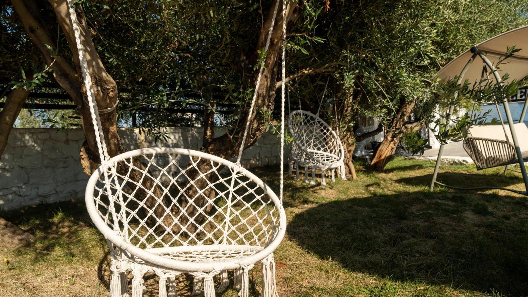 Sea Queen Luxury Hotel Radhimë Esterno foto